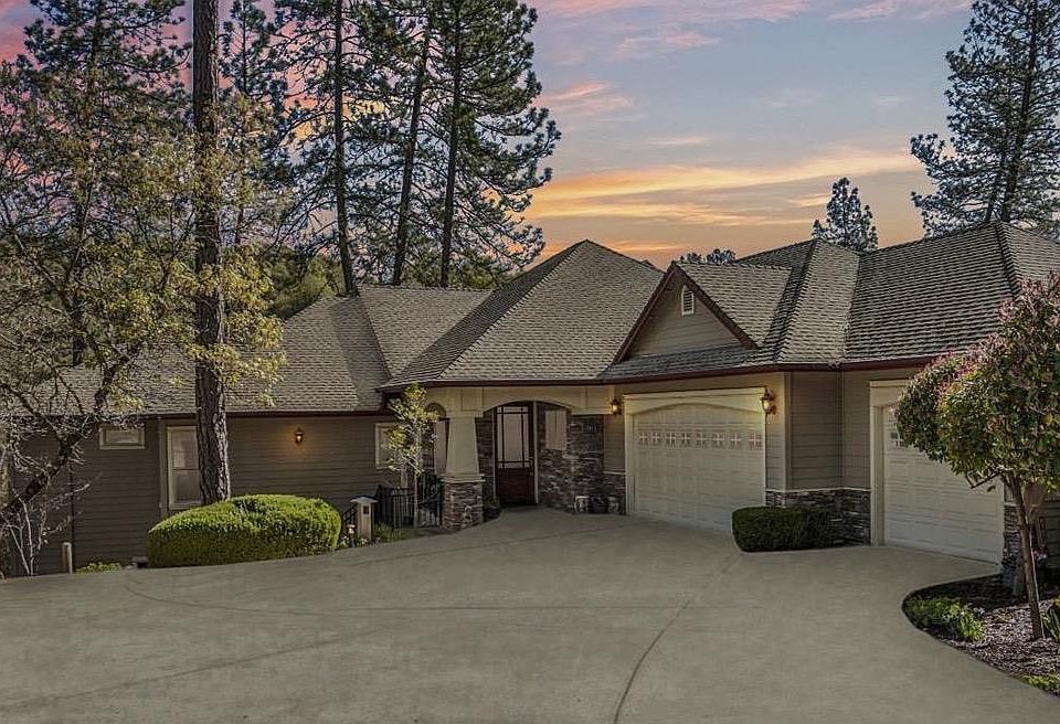 1141 Gato Way, Placerville, CA 95667 Zillow