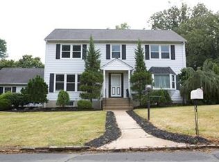 1515 Long Mdw, Mountainside, NJ 07092