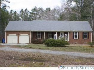 920 Pleasant Ridge Dr, Chesapeake, VA 23322