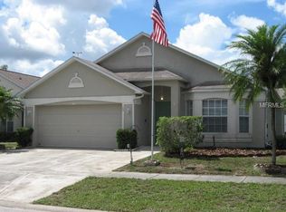 109 Allison Ave, Davenport, FL 33897