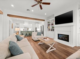 387 Bellecrest Ave, Gonzales, LA 70737