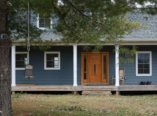 10110 S River Run, Fremont, MI