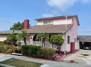 2605 E Washington St, Carson, CA 90810