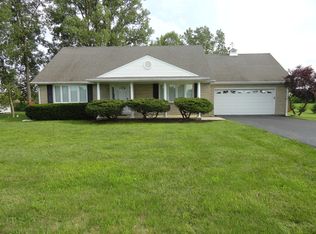 2029 Township Road 51 W, Belle Center, OH 43310