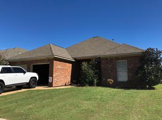 704 Hartwood Cv, Brandon, MS 39042