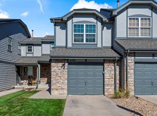 Villages of Yorshire, Thornton, CO 80229