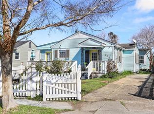 106 Alden Pl, New Orleans, LA 70119