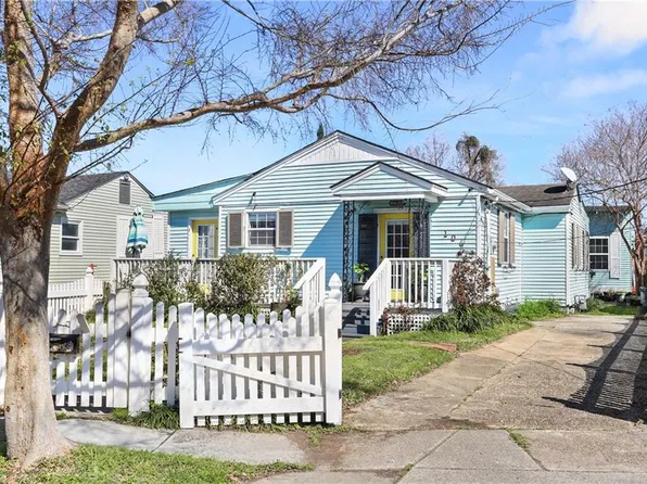 106 Alden Pl, New Orleans, LA 70119