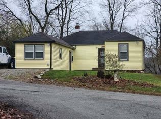 10237 Mohawk Dr, Indianapolis, IN 46236