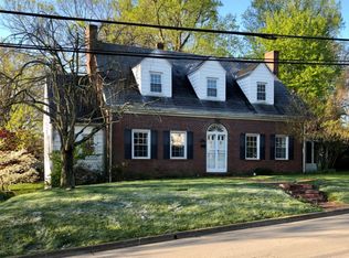 8 Winn St, Mount Sterling, KY 40353