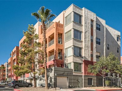 55 E Agate Ave UNIT 202, Las Vegas, NV, 89123