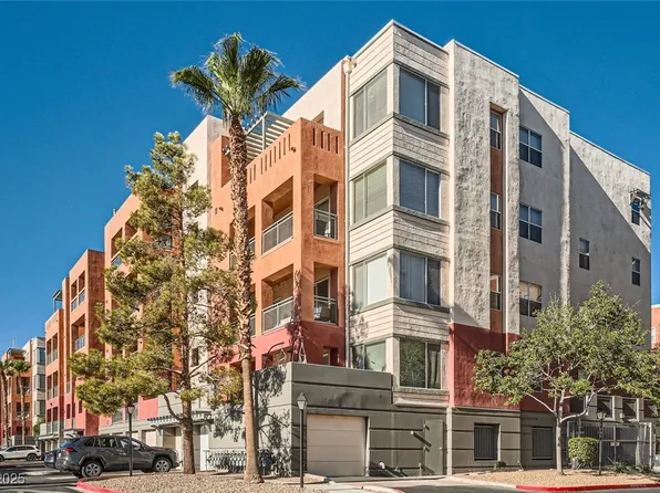 55 E Agate Ave Unit 202, Las Vegas, NV 89123