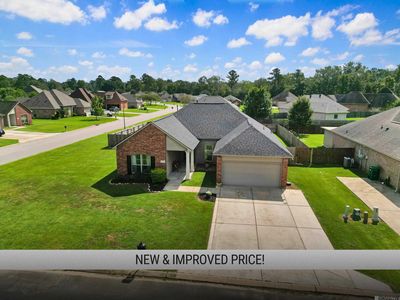 22490 Bedford Dr, Denham Springs, LA, 70726