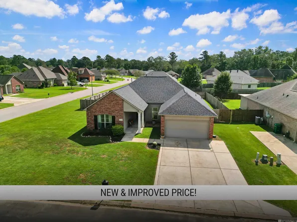 22490 Bedford Dr, Denham Springs, LA 70726