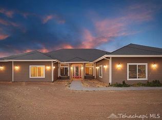 24437 Cummings Valley Rd, Tehachapi, CA 93561