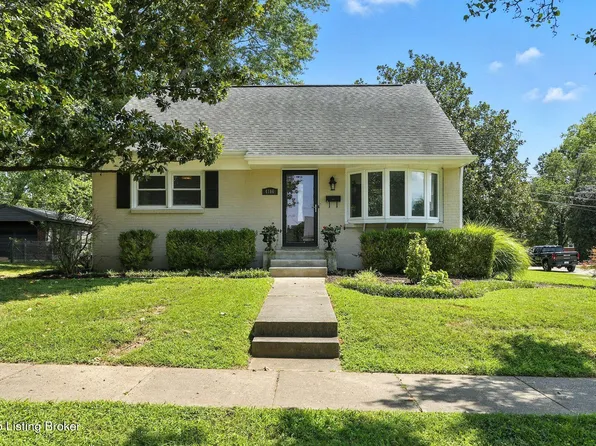 4106 Berkshire Ave, Louisville, KY 40220
