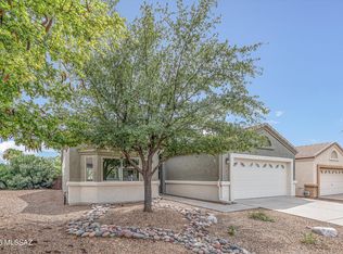 7534 E Navigator Ln, Tucson, AZ 85756