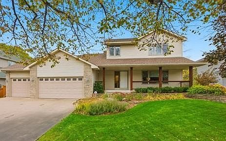 5042 Oxbow Pl N, Champlin, MN 55316 | Zillow