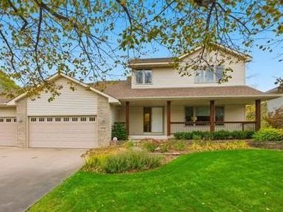 5042 Oxbow Pl N, Champlin, MN, 55316