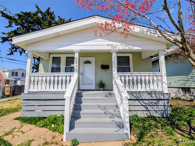 5915 Hartford St, Saint Louis, MO, 63139