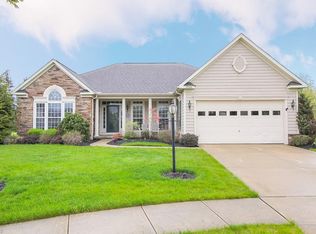 39160 Hawthorne Dr, Avon, OH 44011
