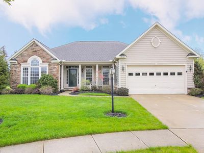 39160 Hawthorne Dr, Avon, OH, 44011