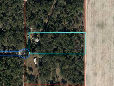 4151 NW 32nd Pl, Chiefland, FL, 32626