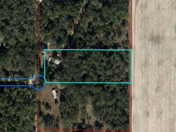 4151 NW 32nd Pl, Chiefland, FL 32626