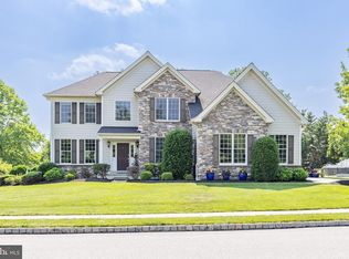 147 Palsgrove Way, Chester Springs, PA 19425