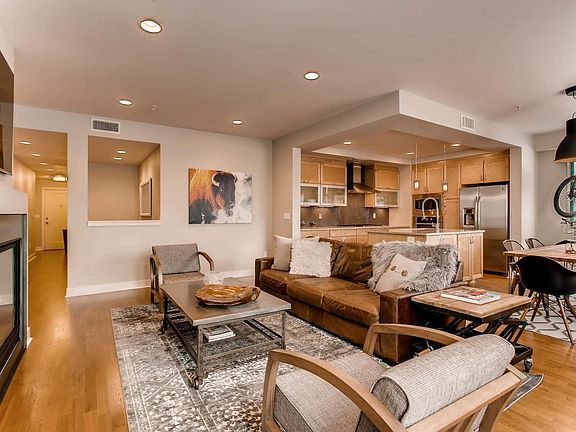 2nd image of 360 S Lafayette St Unit 101