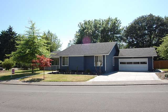 Enjoyable Single Level Home