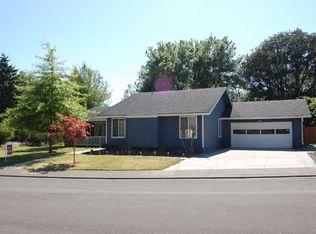 3018 NW Greenbriar Pl, Corvallis, OR 97330