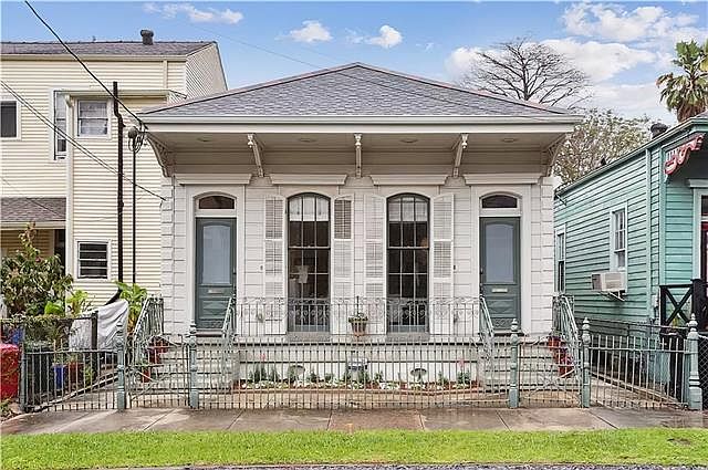 1st image of 3521 Annunciation St #A