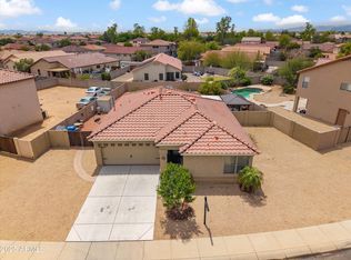 4728 N 92nd Ave, Phoenix, AZ 85037