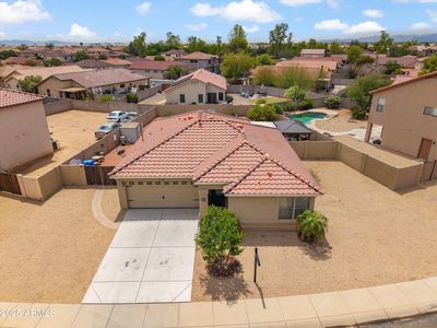 4728 N 92nd Ave, Phoenix, AZ, 85037