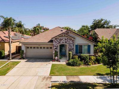 11615 Lynepark Dr, Bakersfield, CA, 93312