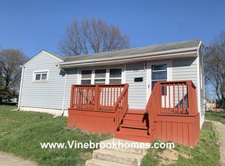 232 Travis Dr, Dayton, OH