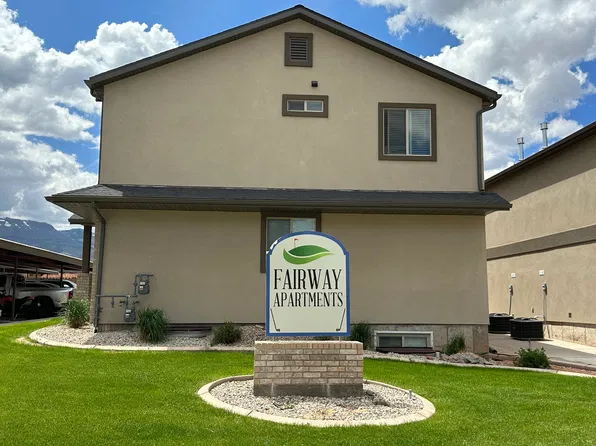 136 E 1600 N Basement 136, Cedar City, UT 84721