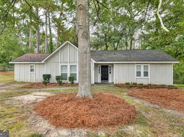 2204 Glynn Arven Ct, Augusta, GA 30906