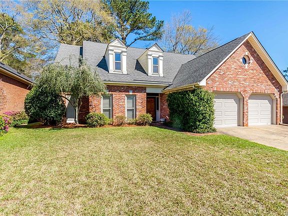 2nd image of 448 Hillabee Dr