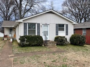 1006 Clifton Ln #B, Nashville, TN 37204