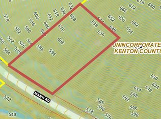 0 Mann Rd, Latonia, KY 41015