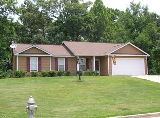 2655 Hallie Mill Rd, Atlanta, GA 30349