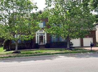 1013 Carden Dr, Franklin, TN 37069