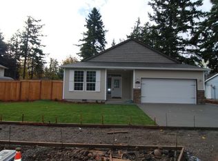 13314 SE Taggart St, Portland, OR 97236