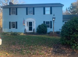 20 Prospect St, Oxford, MA 01540