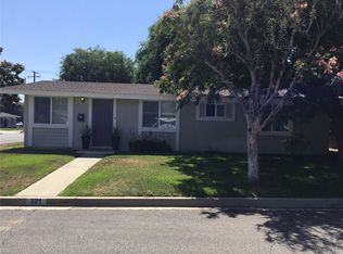321 S Worthy Dr, Glendora, CA 91741