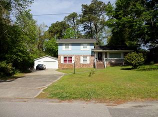 113 Cliffside Dr, Wilmington, NC 28409