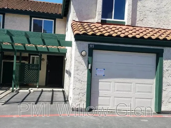 393 Englert Ct, San Jose, CA 95133