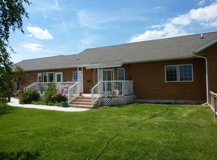 2335 Cattle Dr, East Helena, MT 59635